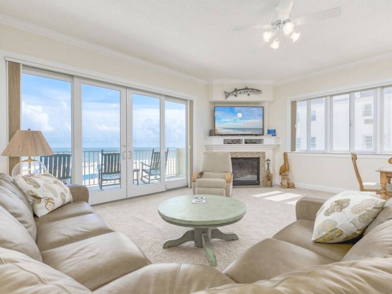 Condo Ocean City