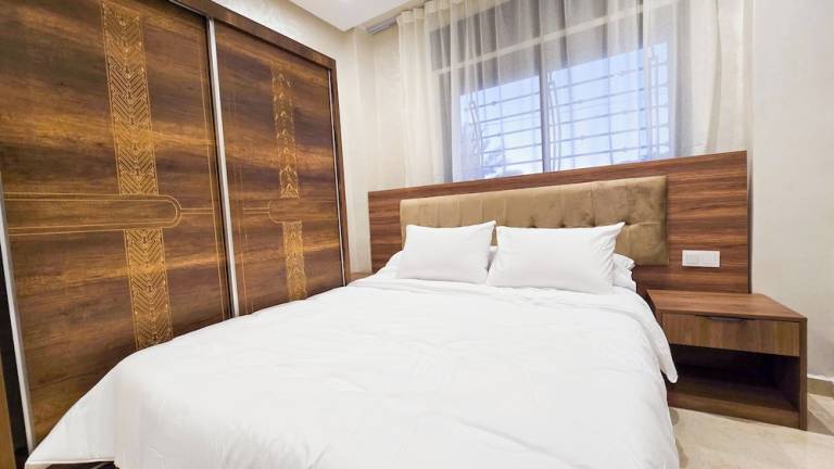 Apartment Tangier