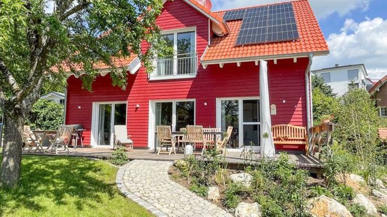 Ferienhaus Reifenberg
