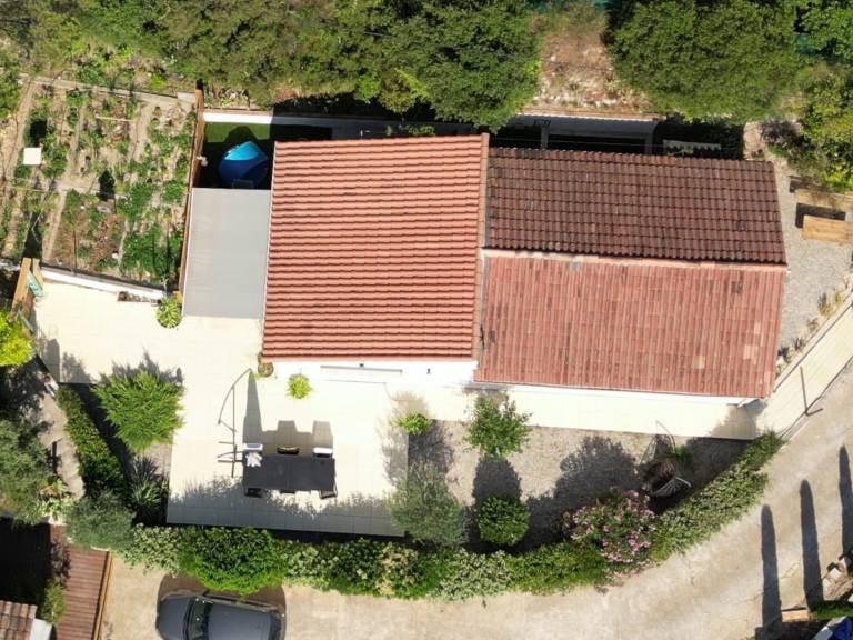 Maison de vacances Pertuis