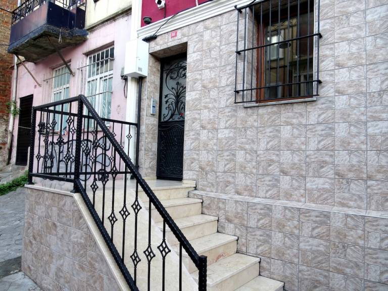 Accommodatie  Galata