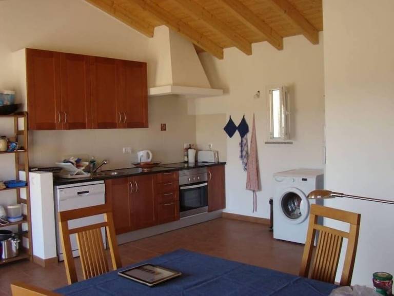Cottage Odeceixe