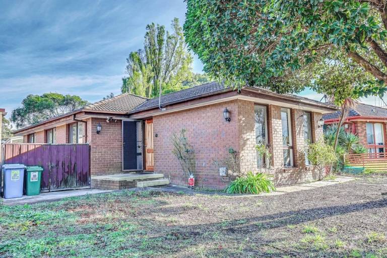 Accommodation  Cranbourne