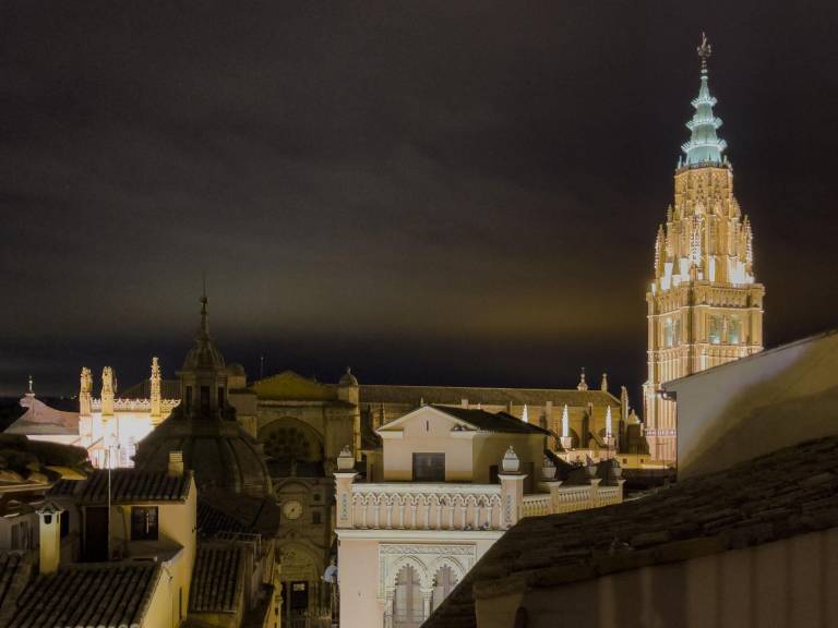 Apartamento Toledo
