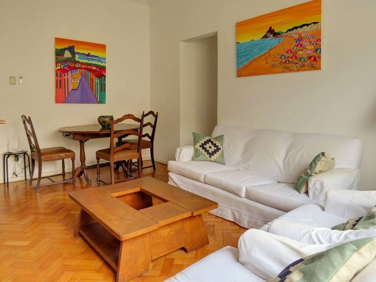 Appartement Ipanema