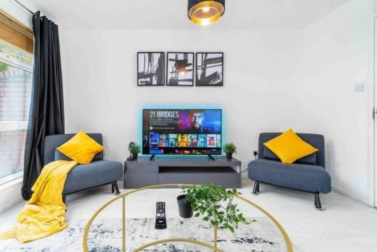Apartment Birmingham