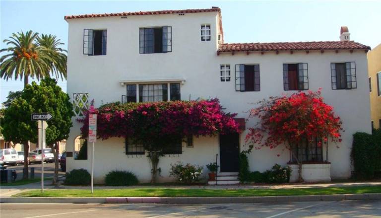 Casa Long Beach