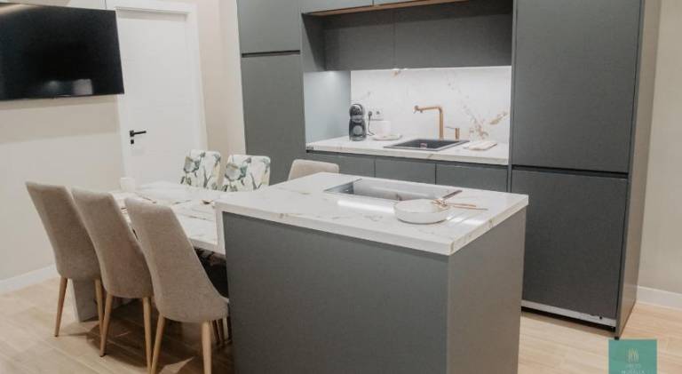 Charming rental apartment | Close to Mosque–Cathedral of Córdoba | Pets allowed — photo 5