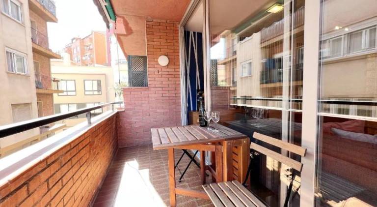 Holiday apartment | Near Sagrada Família — photo 5