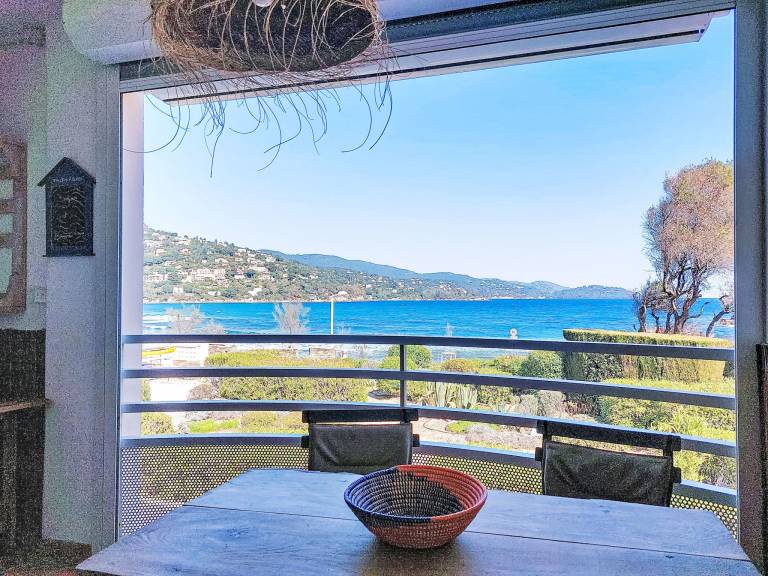 Appartamento vacanza  Le Lavandou