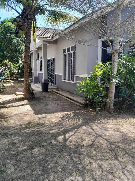1000 m&sup2; Ferienhaus