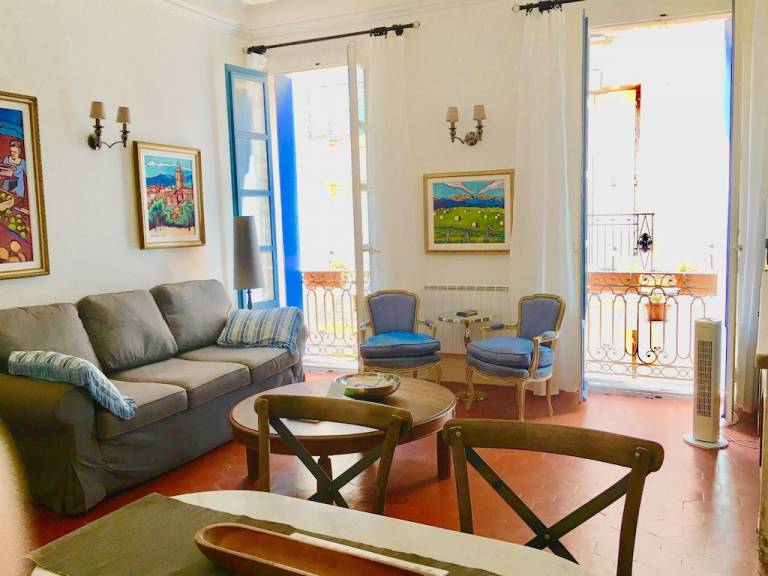 Appartement Pézenas