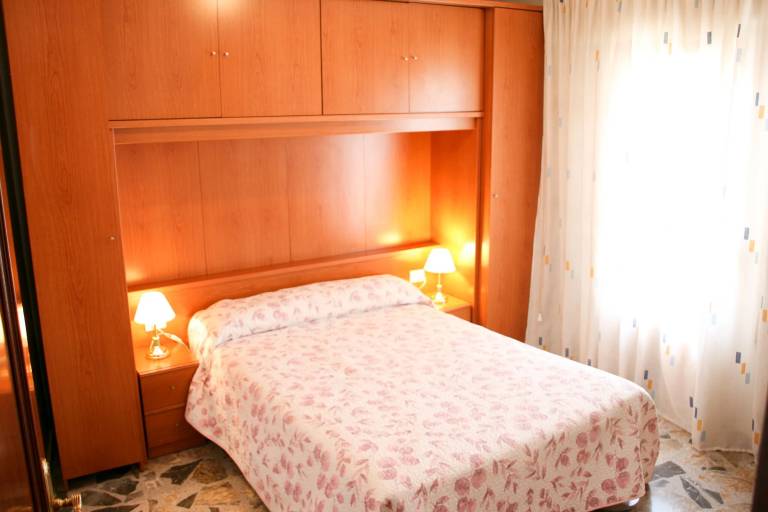 Apartamento Nuévalos