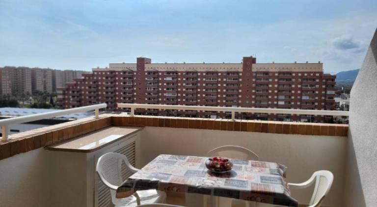 Oropesa Del mar - Marina d'Or - Appartement 2 chambres - 7eme etage- terrasse sud- Oropesa Del Mar — photo 5
