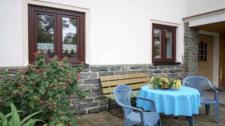 Ferienwohnung Niederlauterstein