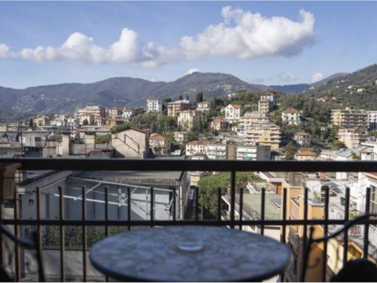 Ferienwohnung Chiavari