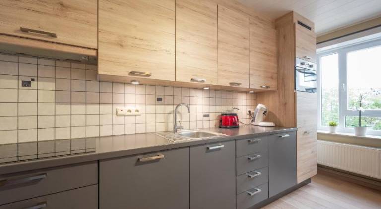 Rental apartment with 1 room for 3 persons — photo 3