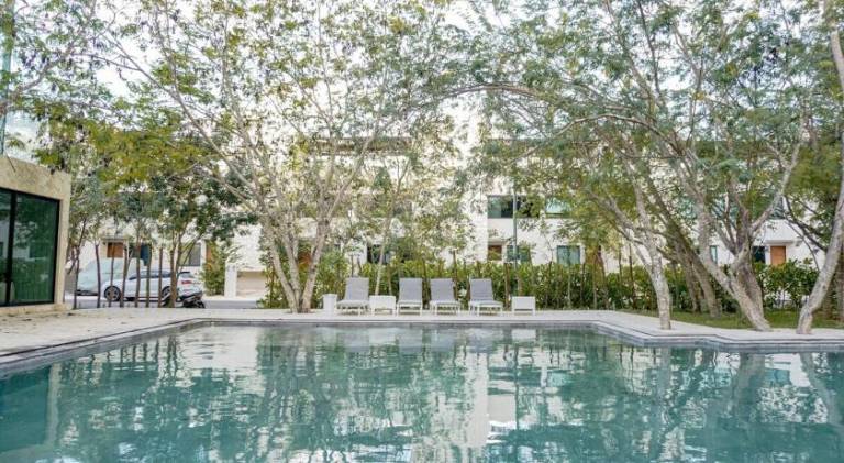 House with pool — photo 3