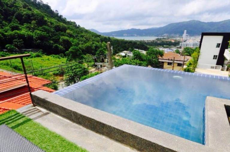 Villa Patong