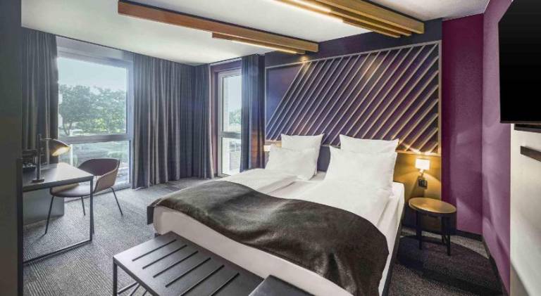 B&B Hotel Dessau in Dessau-Rosslau