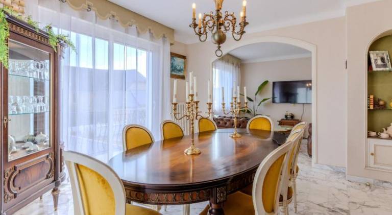Villa with 3 rooms for 8 persons — photo 2