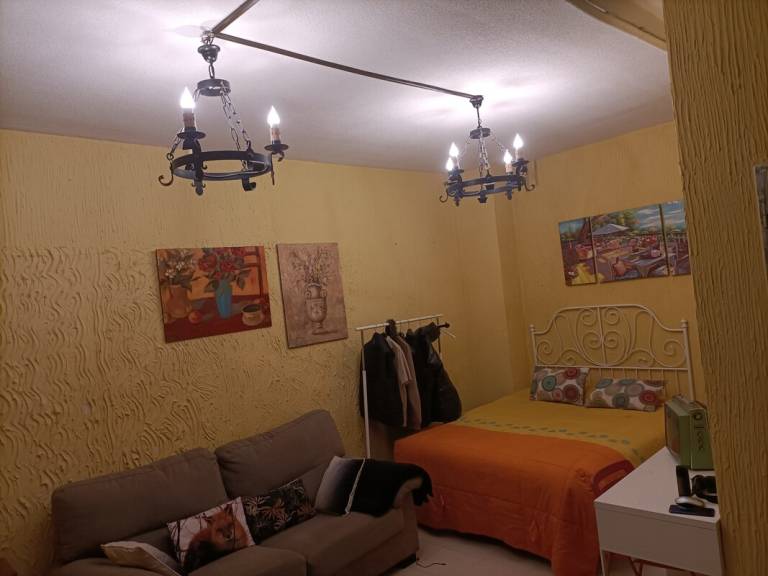 Habitación privada Fuenlabrada