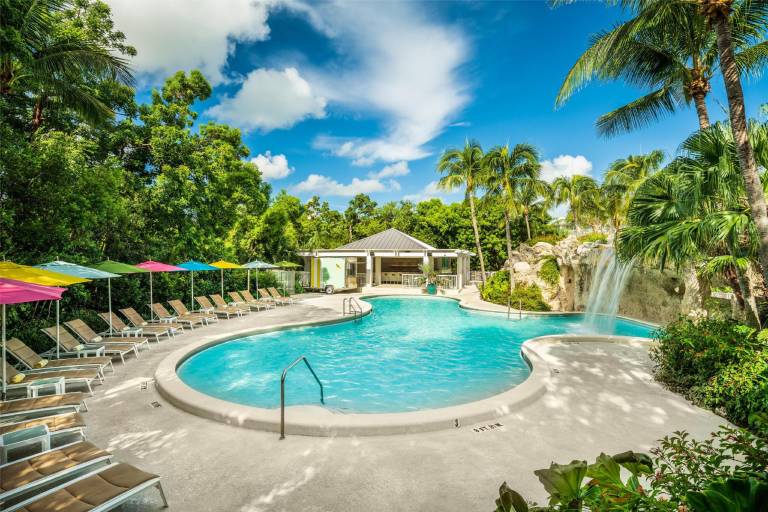 Baker's Cay Resort Key Largo, Curio Collection by Hilton — photo 4