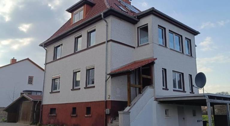 Holiday apartment | Pet-friendly in Morschen