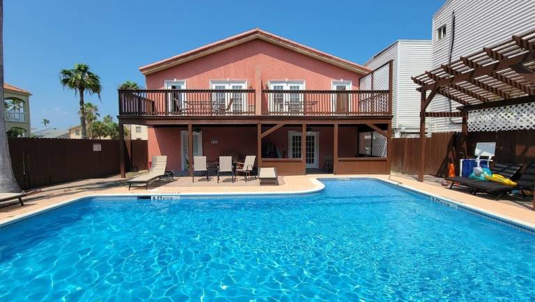 Appartement en copropriété South Padre Island