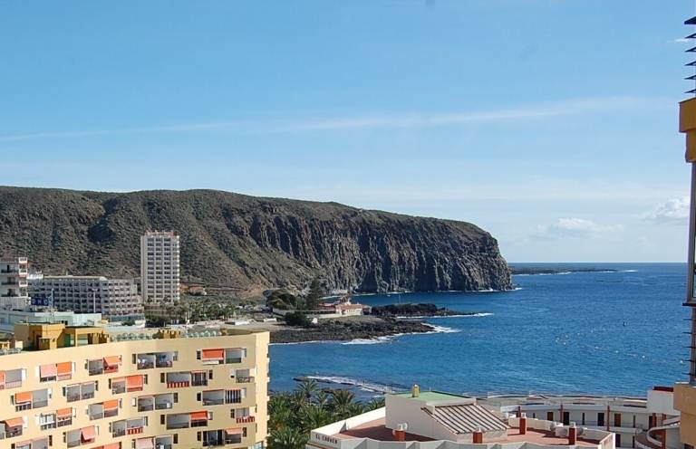 Ferienwohnung Los Cristianos