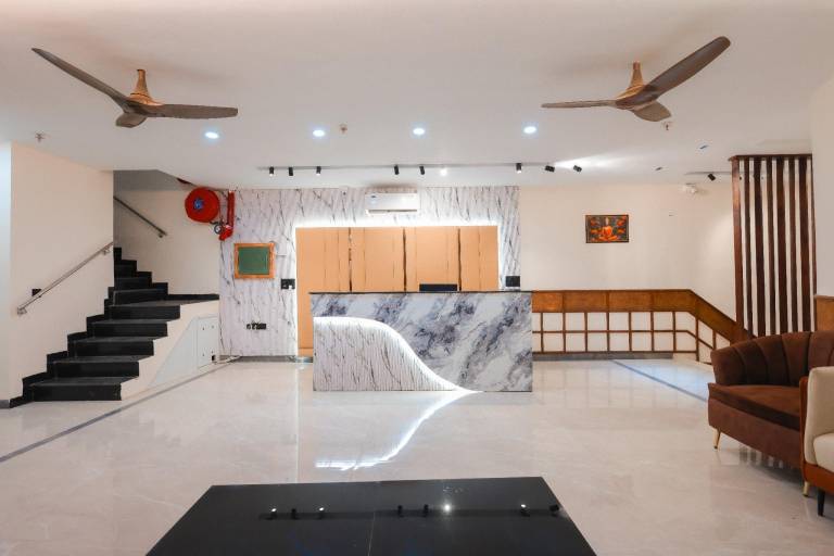 Hotel Milanza