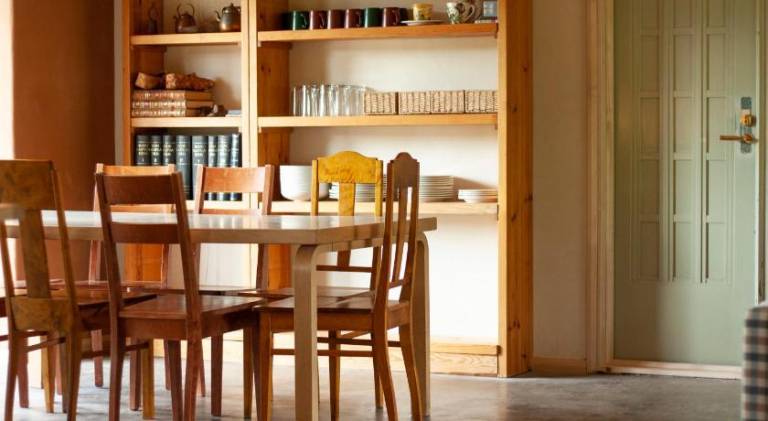 Pinewood Guesthouse — photo 5