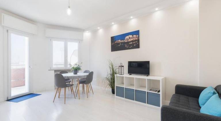 Rental apartment with 2 rooms for 3 persons — photo 3