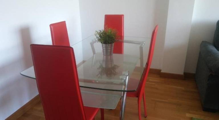 Apartamento  Outeiro de Rei