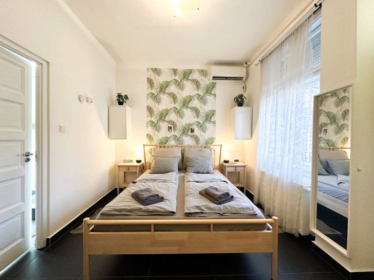 Apartman Angyalföld