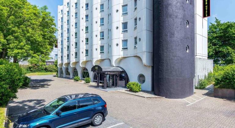 B&B Hotel Bochum Hbf-Sud — photo 5