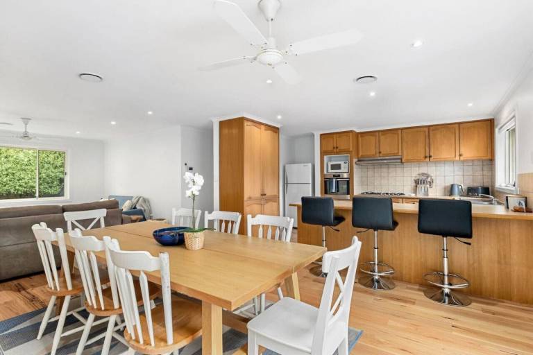 House Point Lonsdale