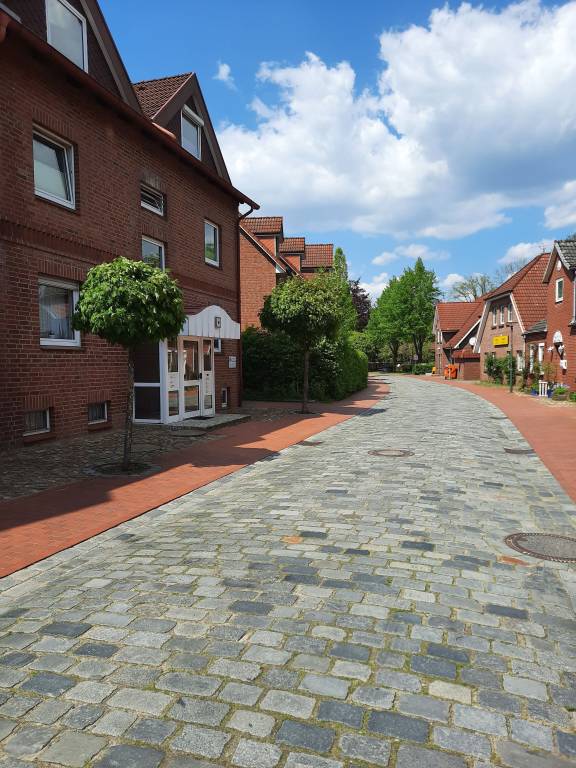 Ferienwohnung Bad Bramstedt