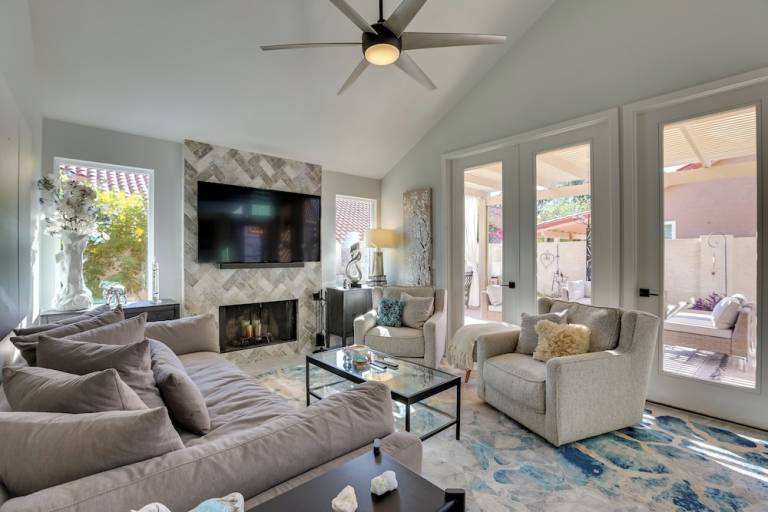 Cottage Scottsdale Hills