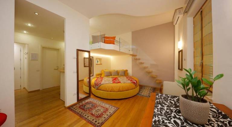 Charming rental apartment | Near Piazza del Campo | Pets are welcome in Siena