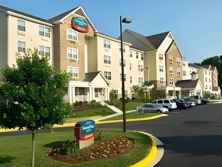 TownePlace Suites by Marriott Baltimore BWI Airport in Hanover, MD