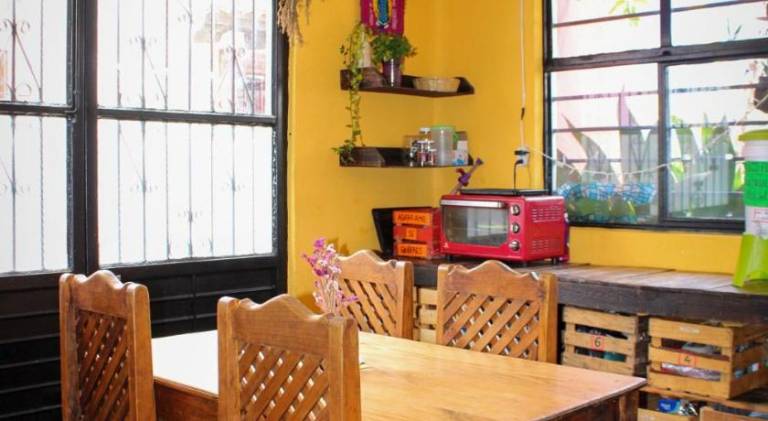 Casa Huipil — photo 5