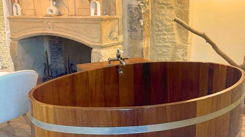 Domaine du Bu-sur-Rouvres in Lisieux