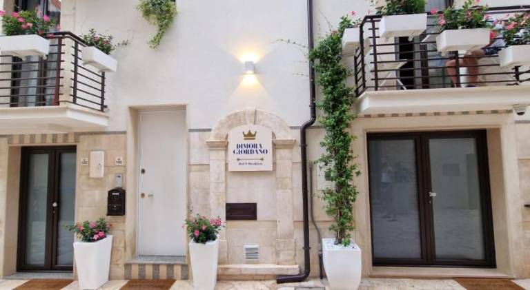 Dimora Giordano in Conversano