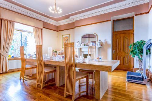 Bed and breakfast Stranraer