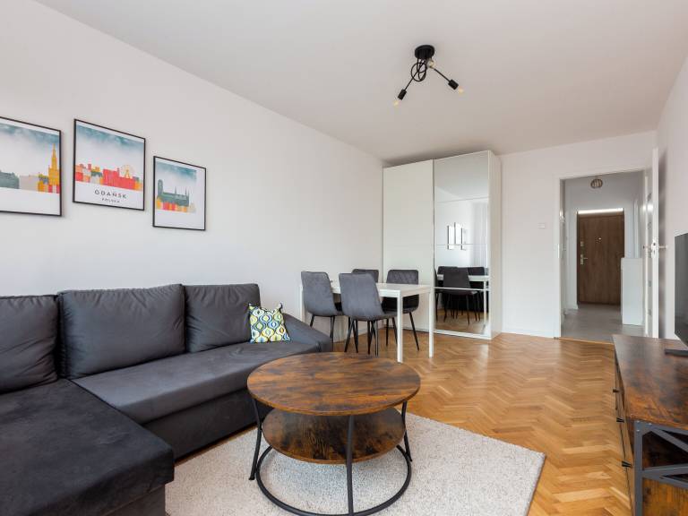 Apartamento Sopot