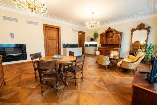 Apartment  Karlovy Vary