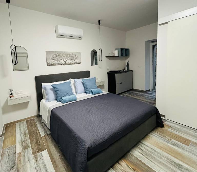 Bed & Breakfast  Vitorchiano