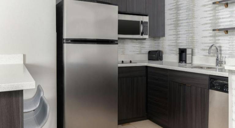 Residence Inn by Marriott Dayton Vandalia — photo 5