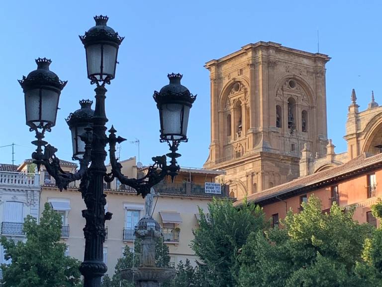Apartamento Granada